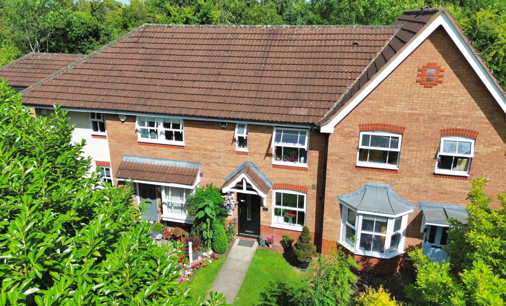 Additional image 13 of Oakwood Croft, Hillfield