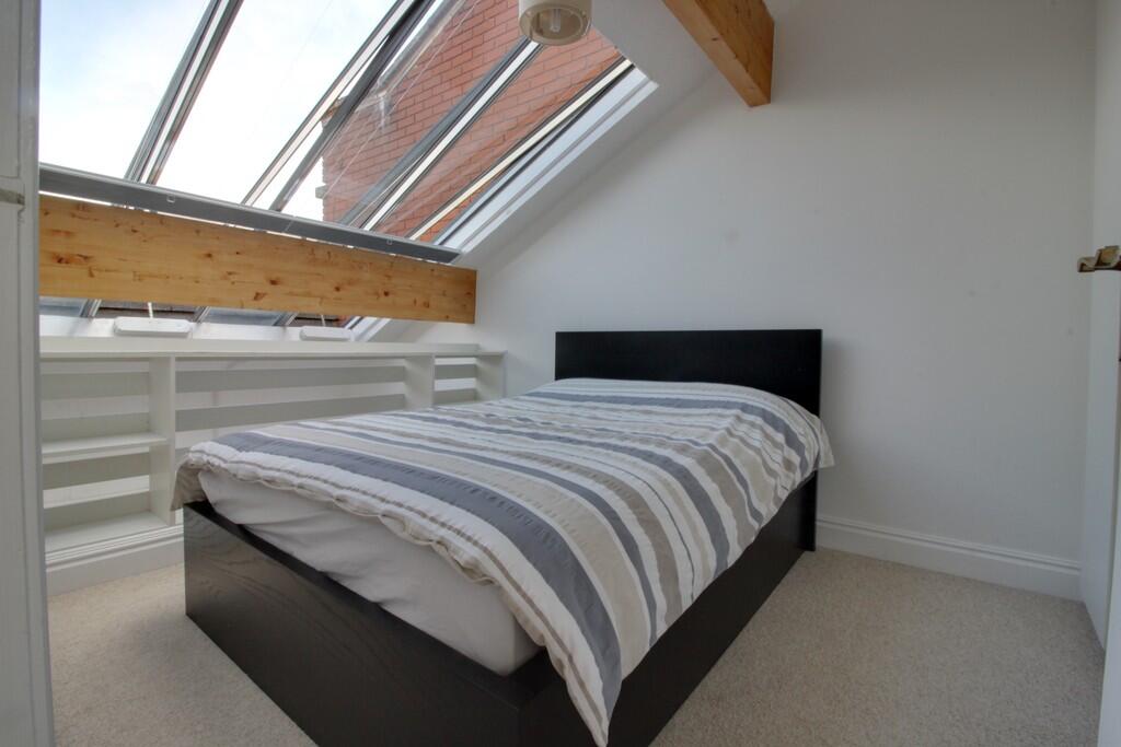 Additional image 3 of Kings Court, Cox Street, St Pauls Square