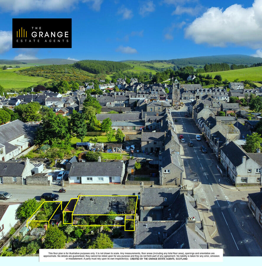 Additional image 2 of Albert Place, Dufftown, AB55
