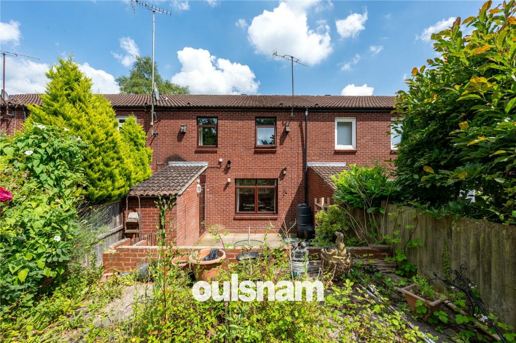 Additional image 26 of Sandhurst Close, Church Hill, Redditch, Worcestershire, B98