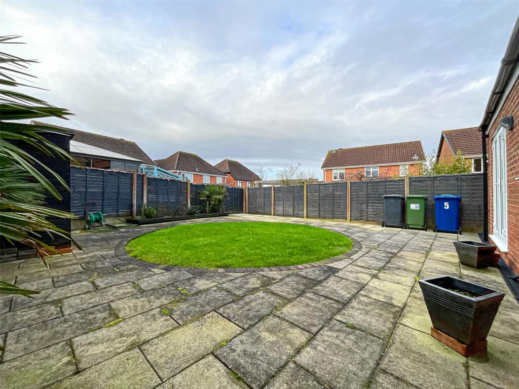 Additional image 32 of Sandown, Amington, Tamworth, Staffordshire, B77