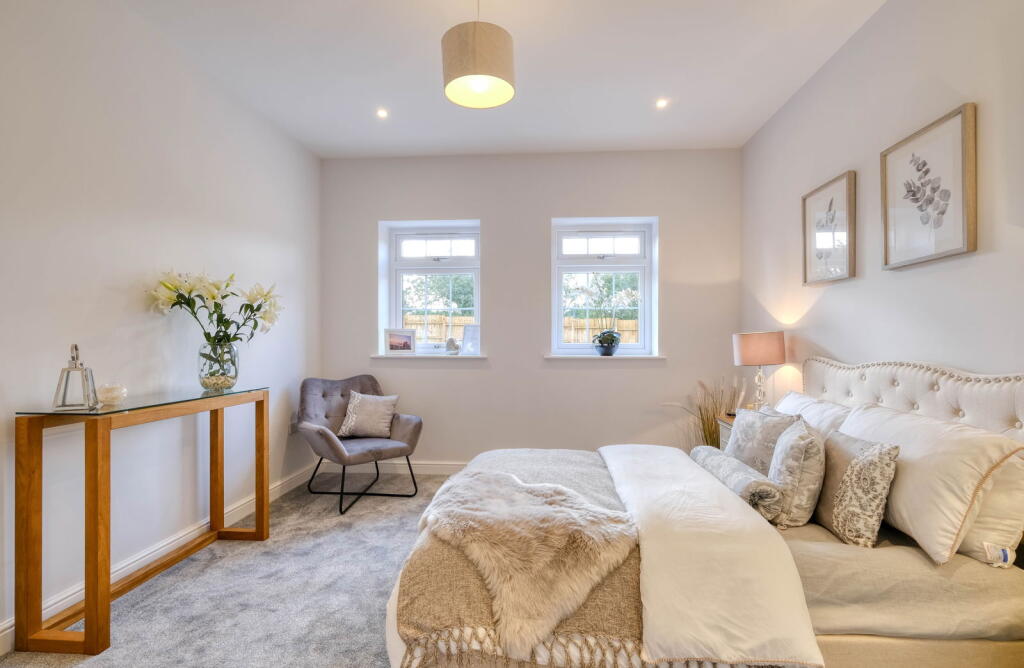 Additional image 6 of Woodland Mews, Stoke Prior, Bromsgrove, B60 4AE