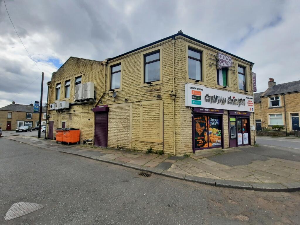 Additional image 7 of 292-296 , Leeds Road, Nelson, Lancashire