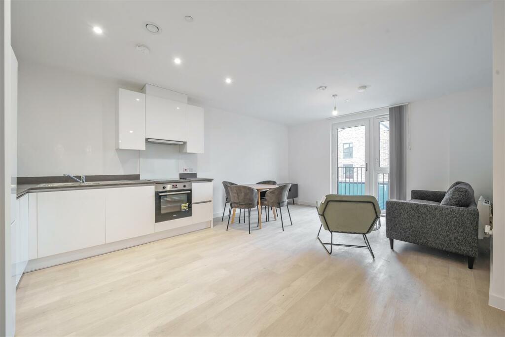 Additional image 12 of Belgrave Village, Birmingham