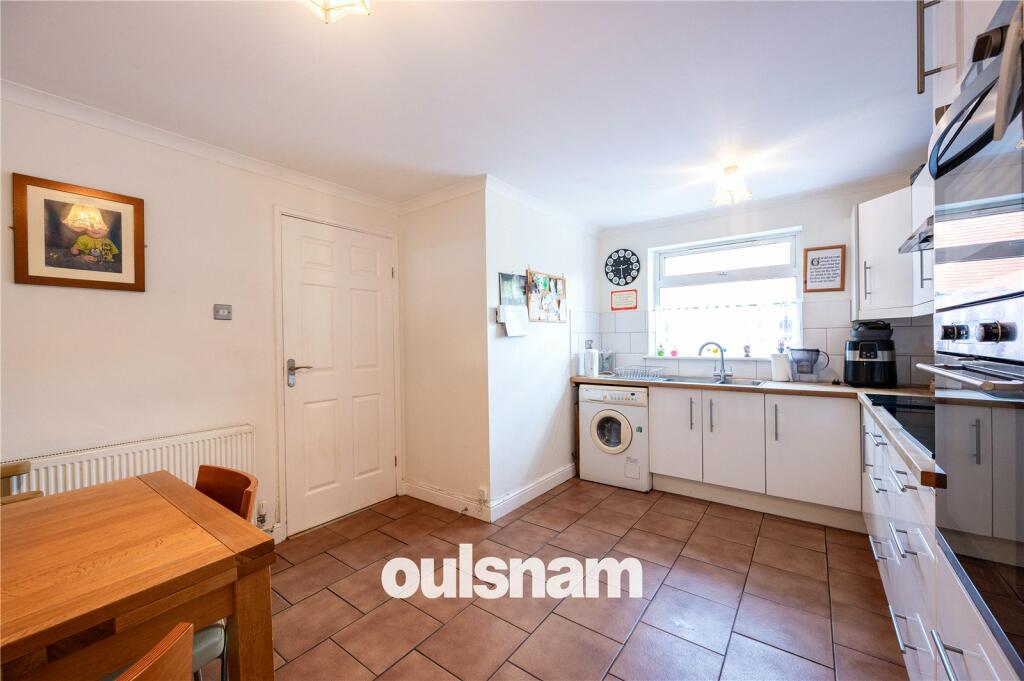 Additional image 10 of Sandhurst Close, Church Hill, Redditch, Worcestershire, B98