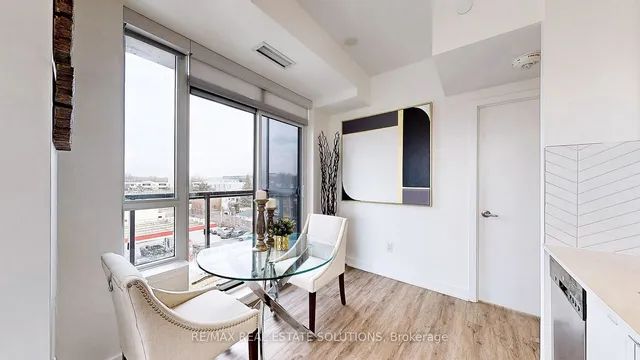 Additional image 10 of 630 Greenwood Ave Unit 414