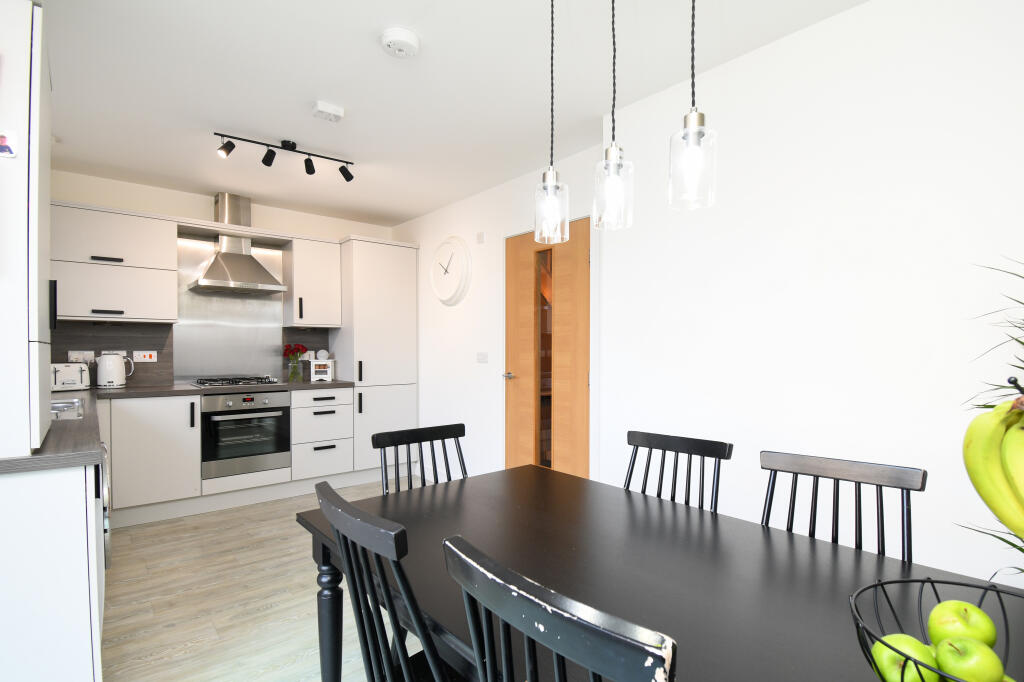 Additional image 10 of Lyall Crescent, Laurencekirk, AB30