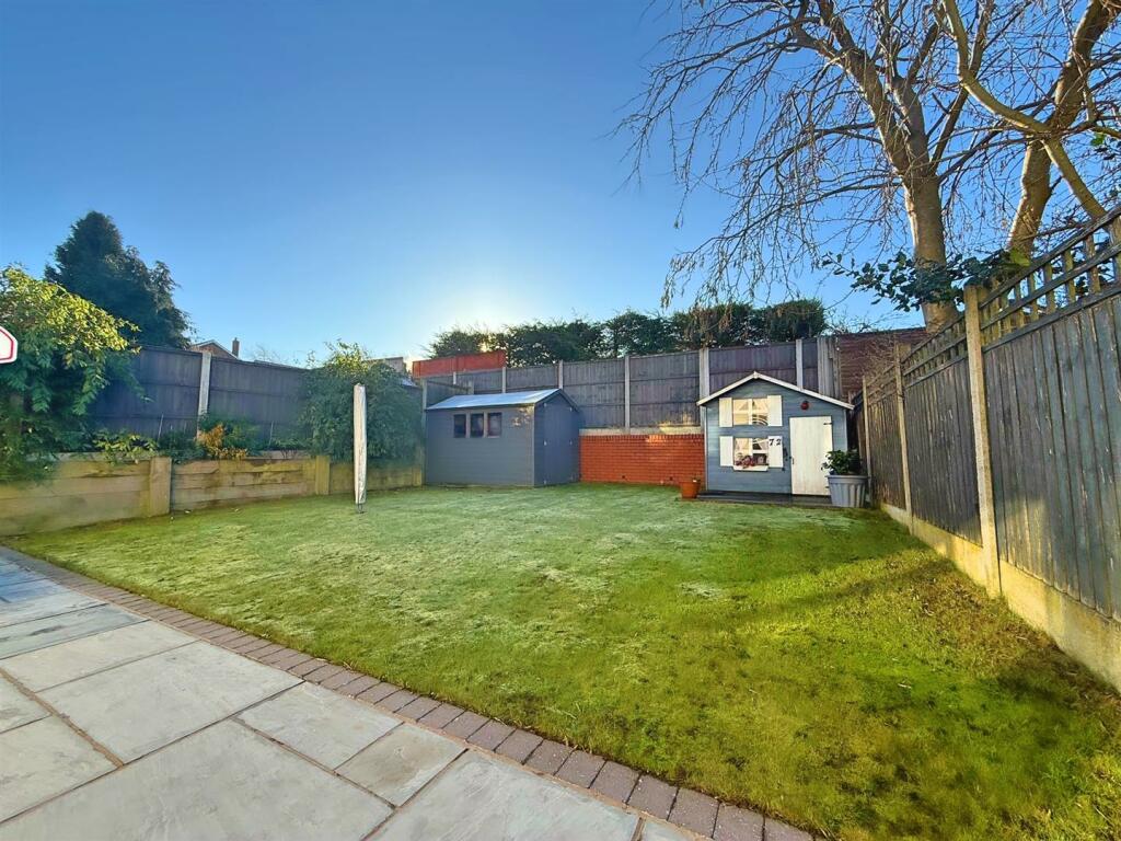 Additional image 34 of Elmtree Road, Streetly, Sutton Coldfield