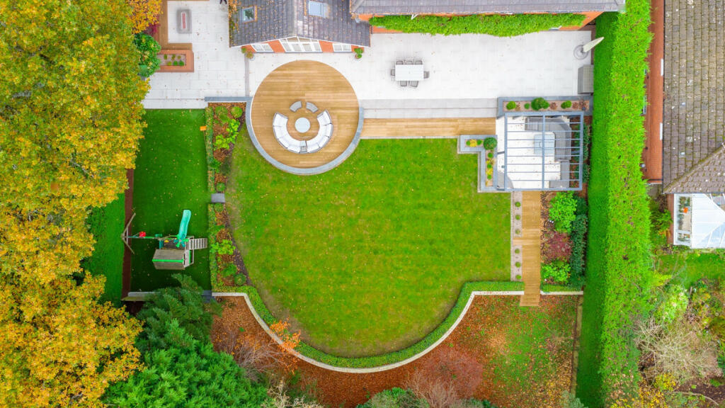 Additional image 46 of Denehurst Close, Barnt Green, Worcestershire B45 8HR