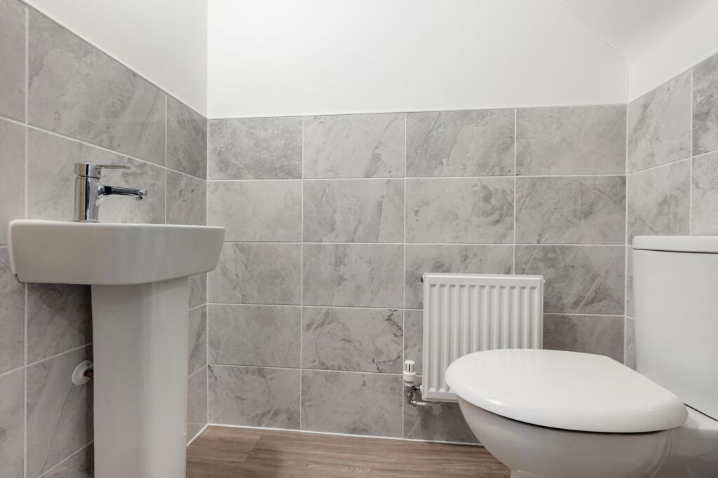 Additional image 6 of Handford Crescent, Shirley, B90 4FE