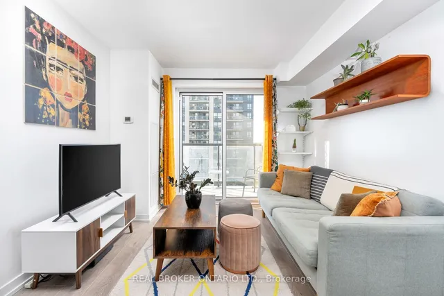 Additional image 6 of 1410 Dupont St Unit 1208