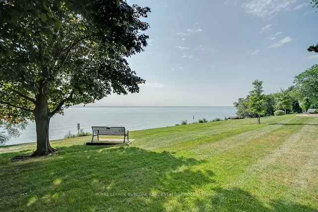 Additional image 29 of 5250 Lakeshore Rd Unit 603