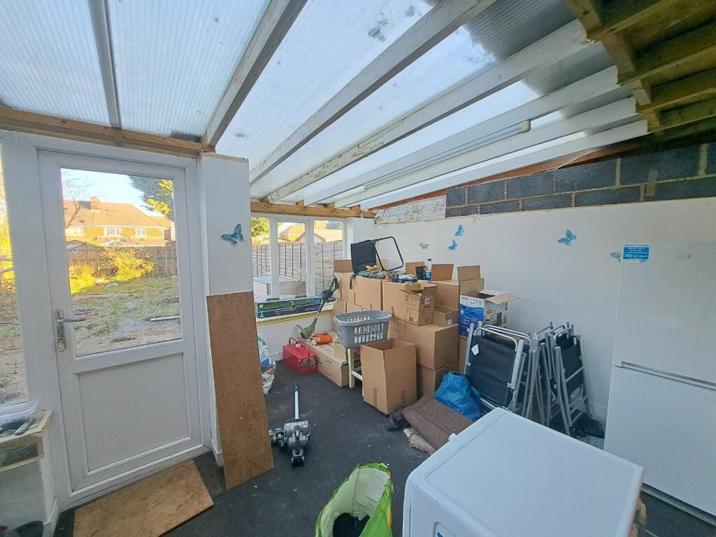 Additional image 10 of Yateley Avenue, Birmingham