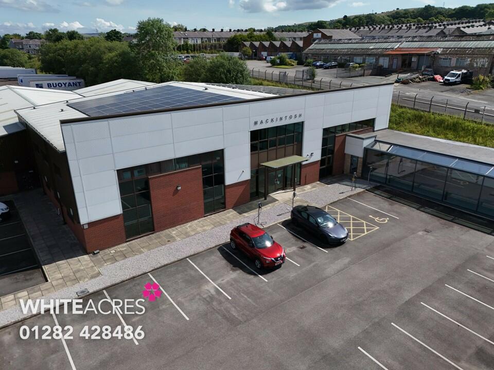 Additional image 6 of Mackintosh House , Waterford Street, Nelson, BB9 8AQ