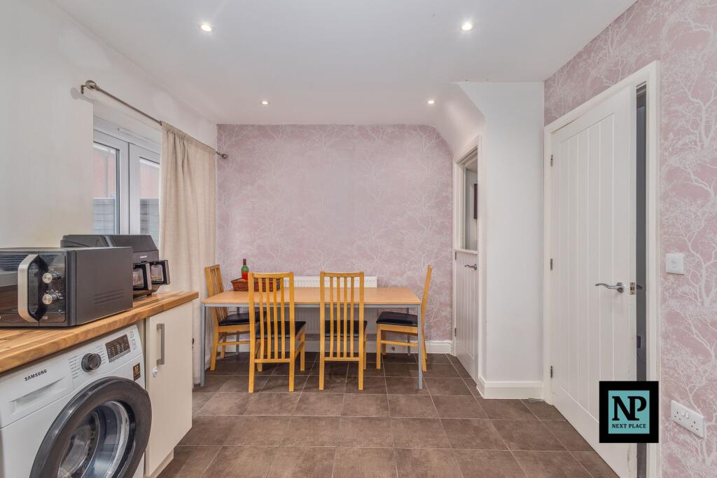 Additional image 9 of Foxton Close, Tamworth, B77