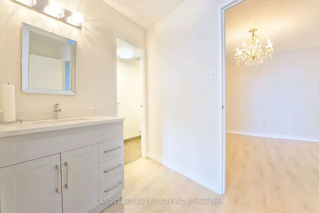 Additional image 27 of 3303 Don Mills Rd Unit 2605