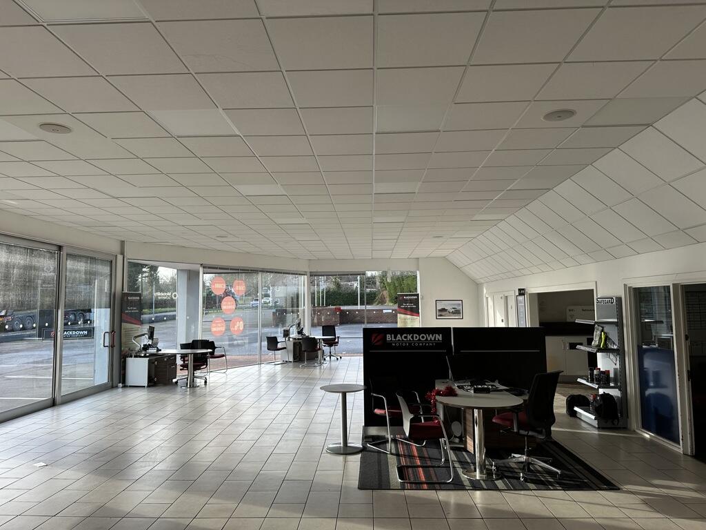 Additional image 8 of Purseys Garage, Main Street, Walton, Street, BA16 9QA