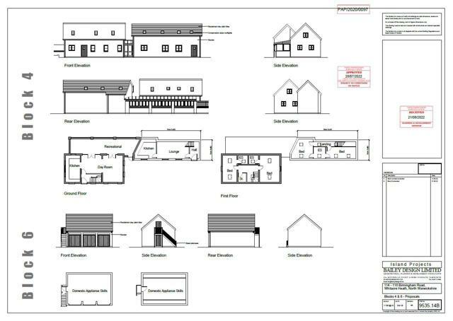Additional image 19 of Yew Tree Farm, Nether Whitacre, Birmingham Road, Coleshill , Warwickshire, B46 2EP