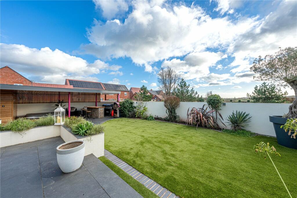 Additional image 57 of Orton Road, Warton, Tamworth, Warwickshire, B79