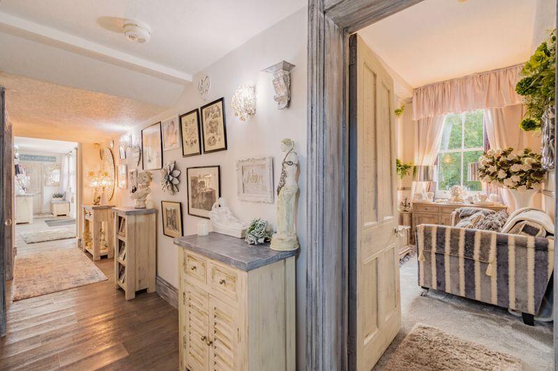 Additional image 19 of The Old Farmhouse, New Road, Shuttington, B79 0DT