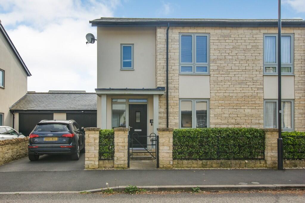 Additional image 15 of Waller Gardens, Lansdown, Bath, BA1