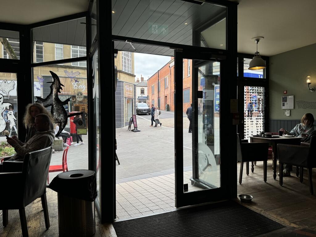 Additional image 14 of 15- 17 Middle Street, Yeovil, Somerset, BA20 1LF