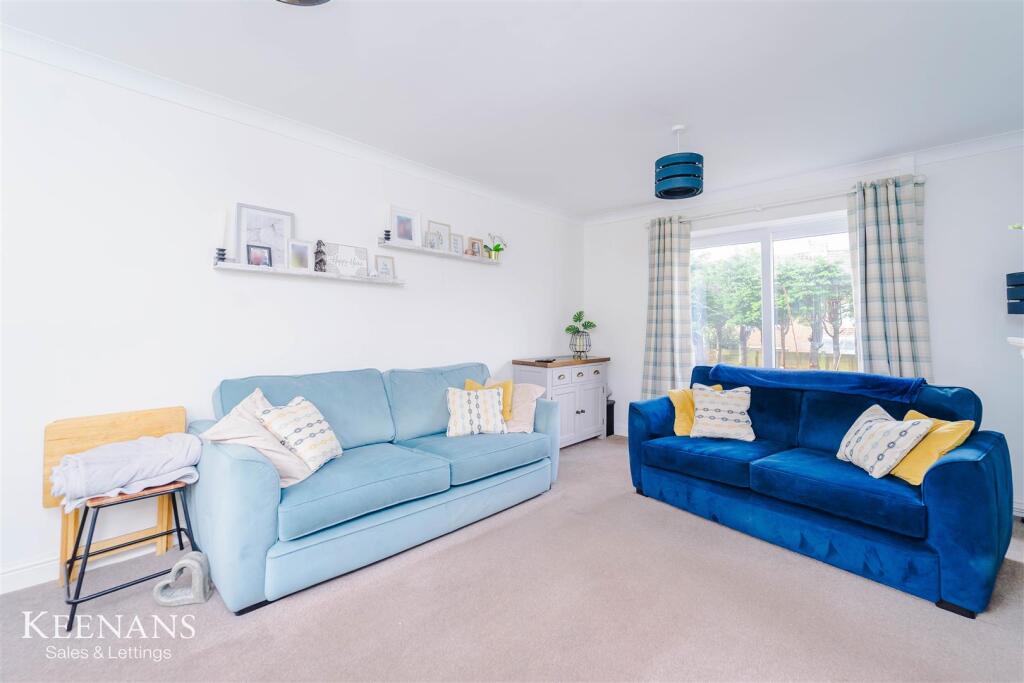 Additional image 16 of St. Marys Gardens, Mellor