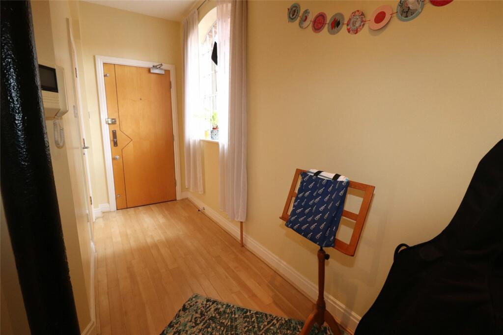 Additional image 6 of George Street, Birmingham, B3