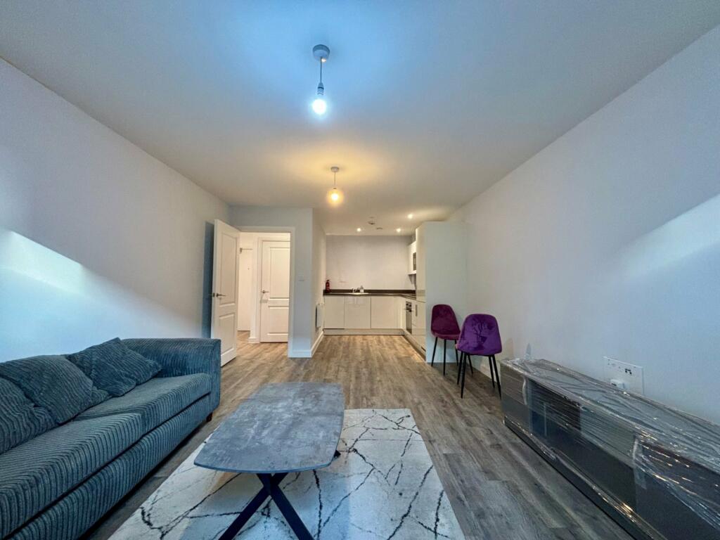 Additional image 2 of Park Works, 262 Bradford Street, Birmingham, West Midlands, B12