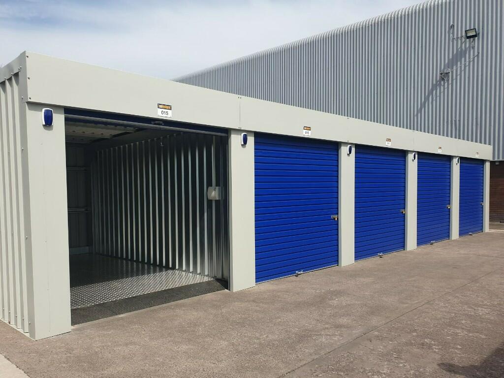 Additional image 11 of Safestore Self Storage, Birchfield Lane, Oldbury, West Midlands, B69