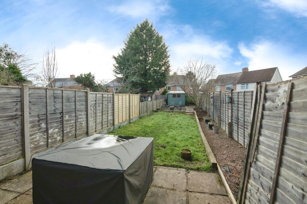 Additional image 17 of Churchfields Road, Bromsgrove, Worcestershire, B61