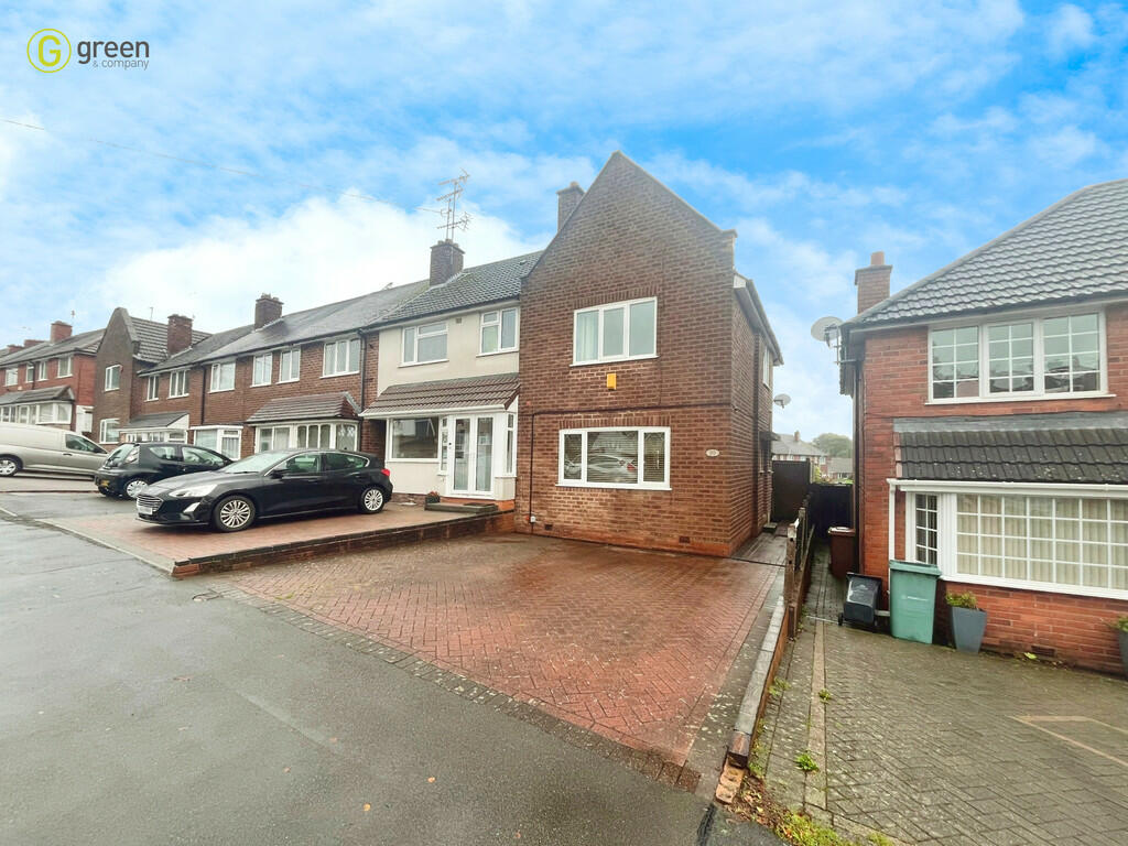 Additional image 25 of Hillingford Avenue, Great Barr