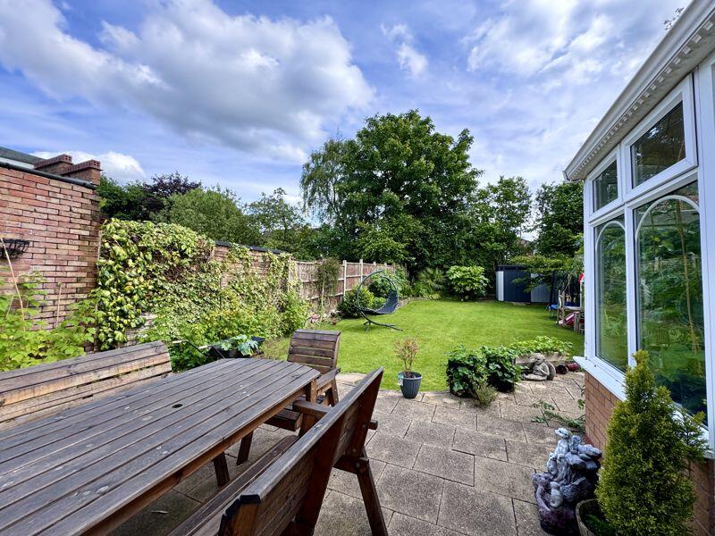 Additional image 17 of Homestead Drive, Four Oaks, Sutton Coldfield, B75 5LN