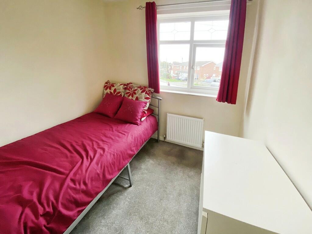 Additional image 19 of Wishaw Lane, Minworth