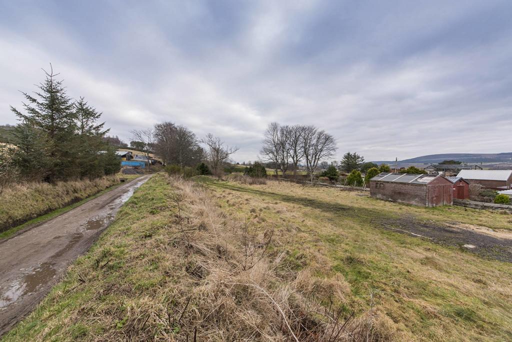 Additional image 6 of Plot 1, Hill Street, Newmill, Keith, AB55 6TY