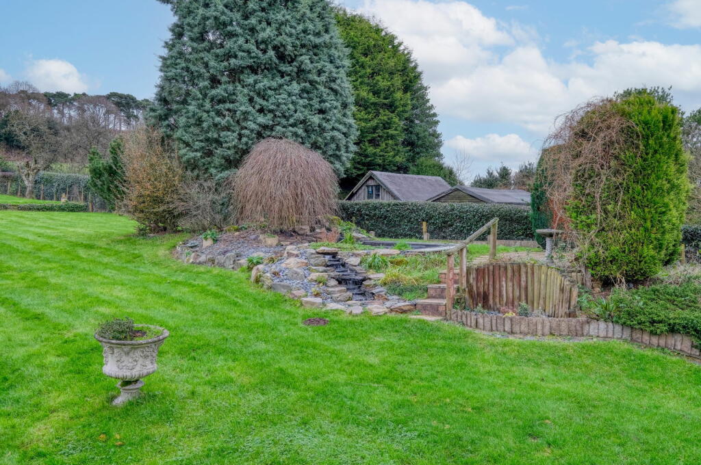 Additional image 12 of Linehouse Lane, Lickey End, Bromsgrove, B60 1HS