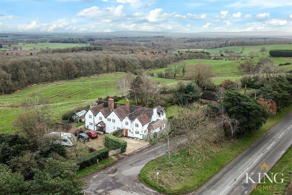 Additional image 19 of Evesham Road, Weethley, Alcester