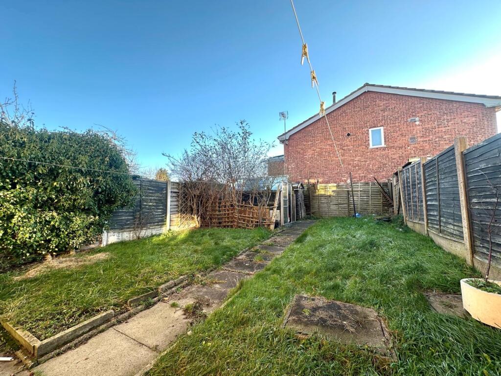 Additional image 8 of Cotterills Lane, Ward End B8