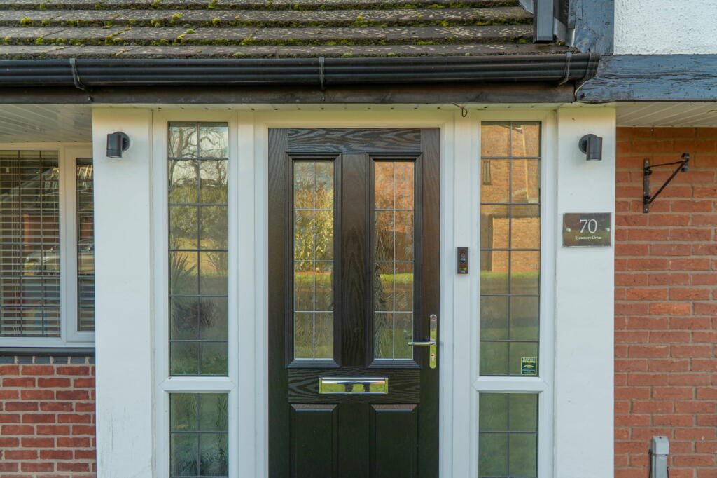 Additional image 40 of Sycamore Drive, Hollywood, Birmingham, B47 5QX