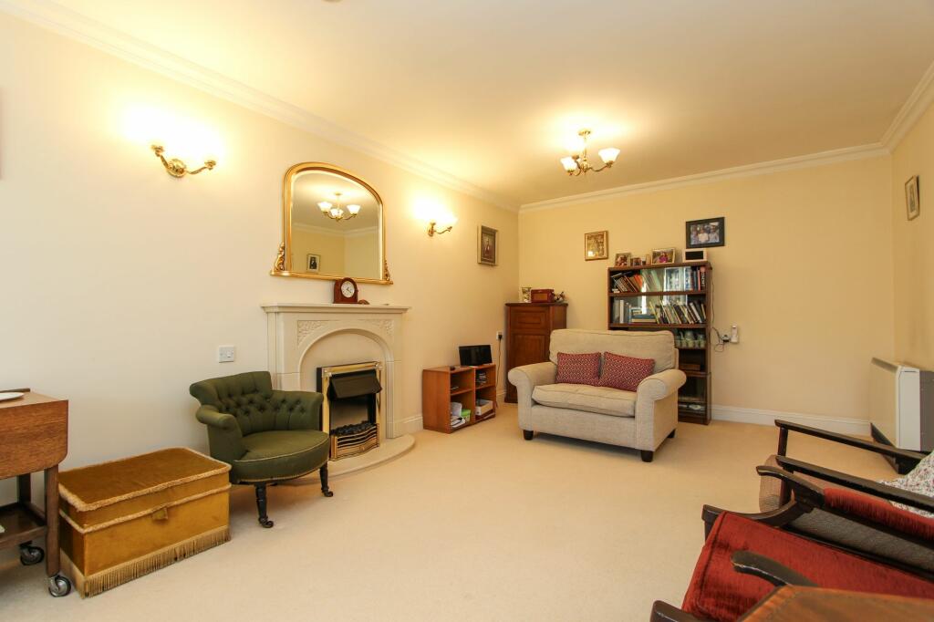 Additional image 3 of Elisabeth Court, Lichfield Road, Four Oaks, B74