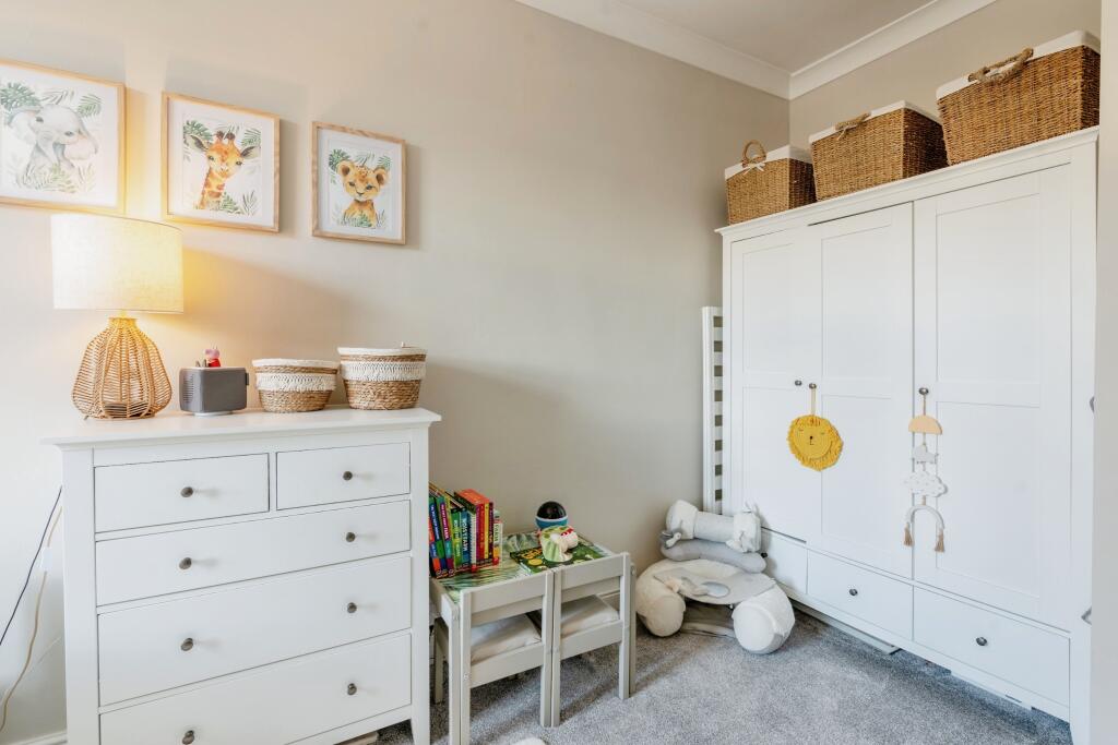 Additional image 13 of North Valley Road, Colne, Lancashire, BB8