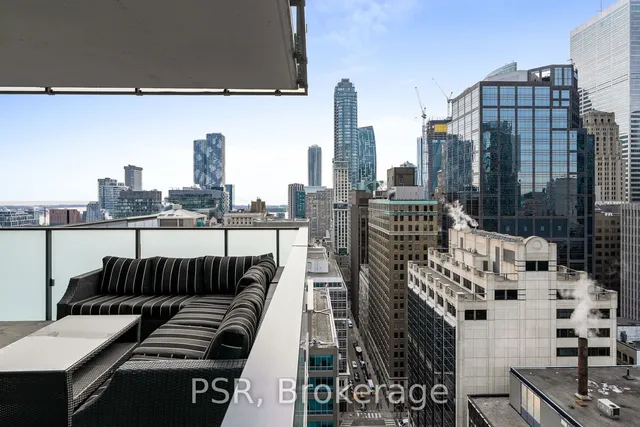 Additional image 31 of 25 Richmond St Unit 2310