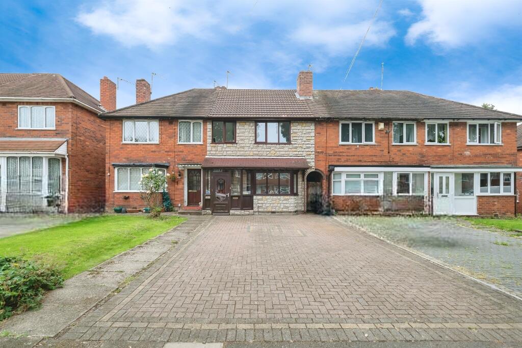 Additional image 18 of Curbar Road, Birmingham