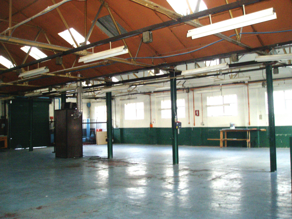 Additional image 5 of Garden Vale Business Centre, Greenfield Road, Colne, Lancashire, BB8 9PD