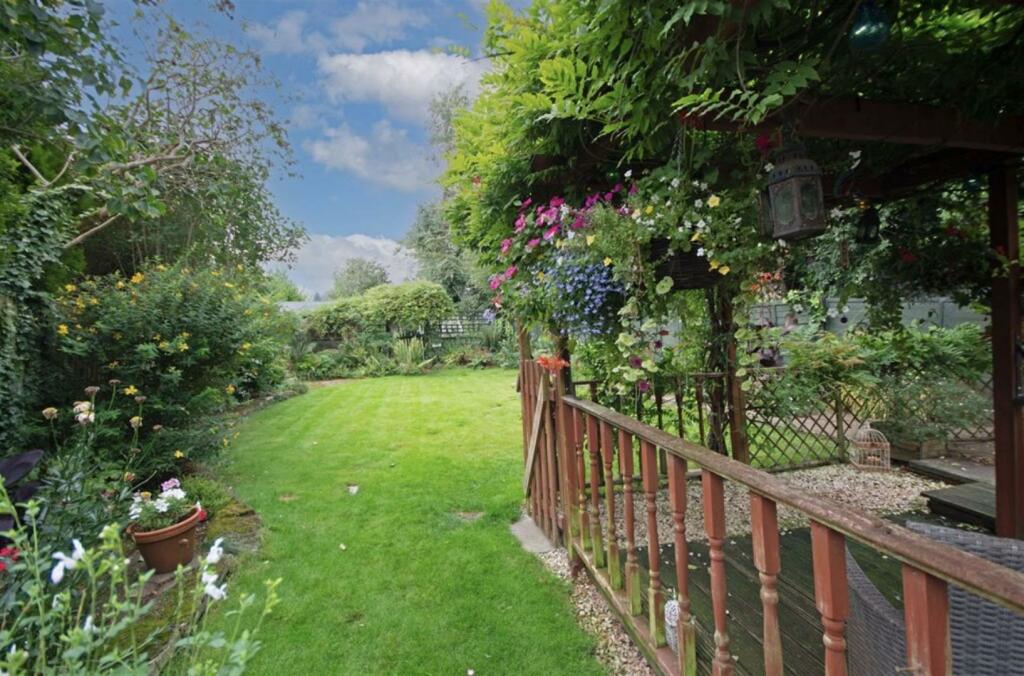 Additional image 34 of Halton Road, Sutton Coldfield, Birmingham