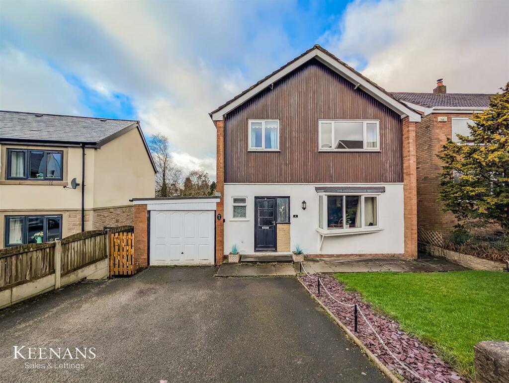 Additional image 31 of Harewood Avenue, Simonstone