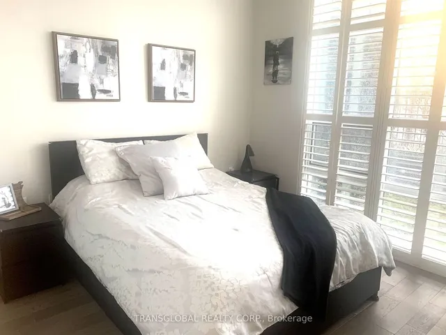 Additional image 17 of 3840 Bathurst St Unit 107