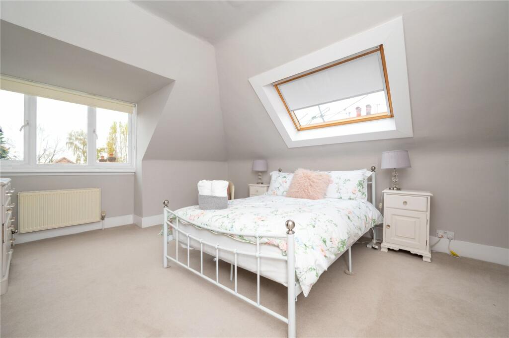 Additional image 12 of Jennings Road, St. Albans, Hertfordshire