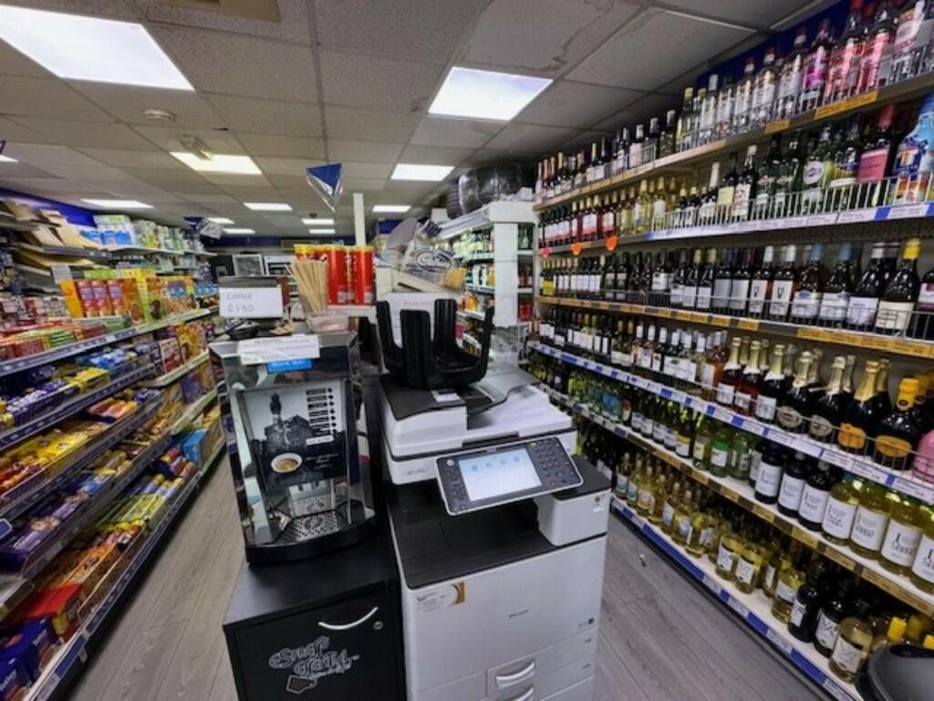 Additional image 11 of Freehold Post Office, Convenience Store & Off Licence, Coopers Road, Birmingham, B20 2JU