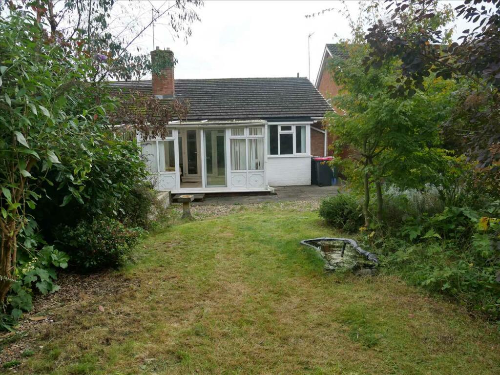 Additional image 12 of Old Mill Road, Coleshill